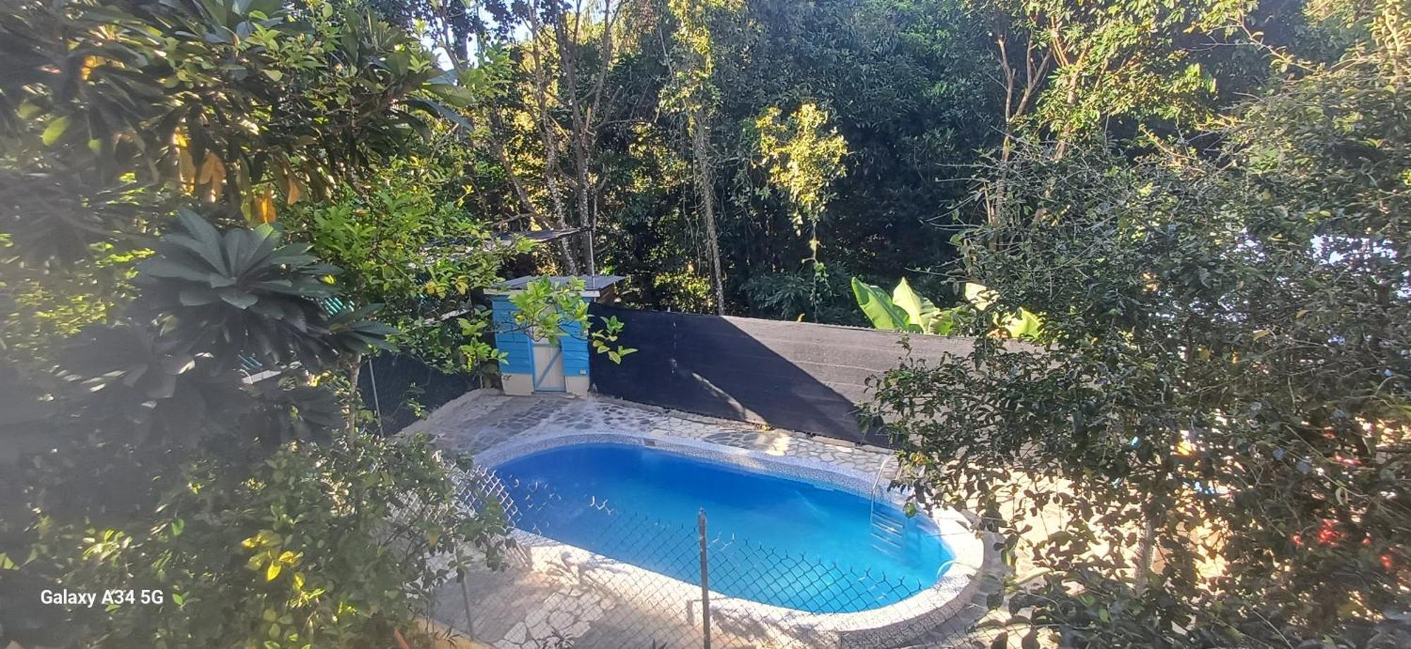 Cabana Vistas Del Bosque Jarabacoa Kültér fotó