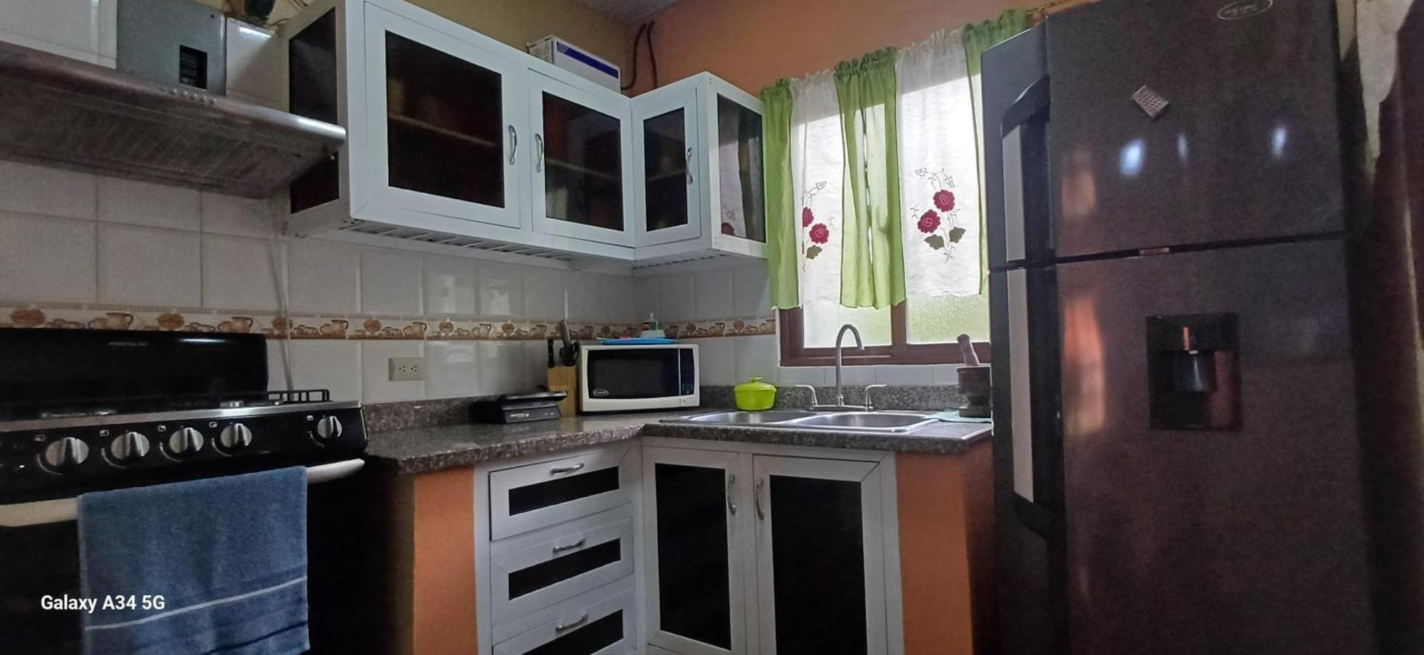 Cabana Vistas Del Bosque Jarabacoa Kültér fotó